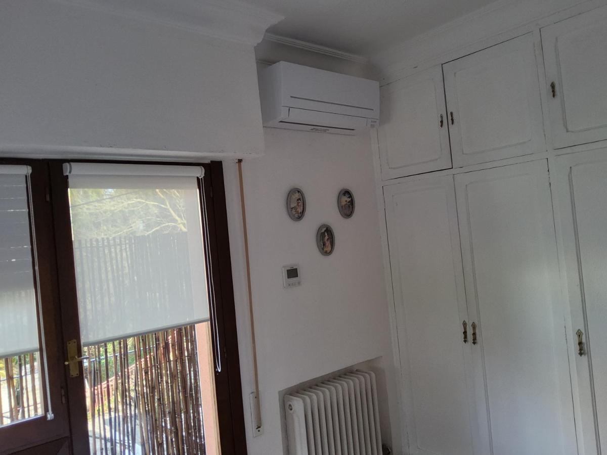 Easo Terrace Apartment Free Private Parking And Air Conditioning San Sebastián Exteriér fotografie